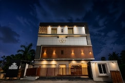 Grand Continent Hotel, Rameswaram, Tiruvadanai