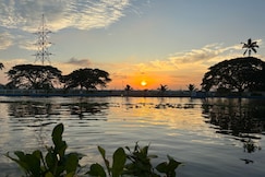 Punnamadakkaran Lakeshore Villas, Alleppey