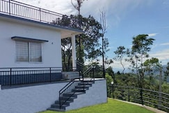 Robin's Paradise Vagamon, Vagamon