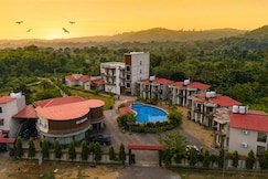 Mili Resorts Mukutmanipur, Bankura