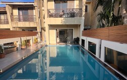 Swimming Pool 1