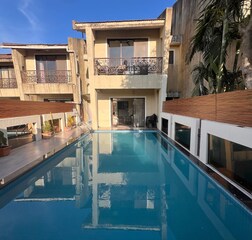 Swimming Pool 1