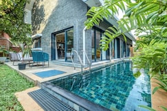 Hireavilla | Zaia - 3BHK with Private Pool in North Goa, Goa