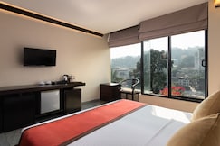 Oak Ray City Hotel, Kandy