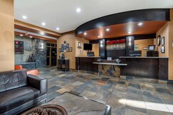 Best Western Bonnyville Inn & Suites, Cold Lake, Alberta