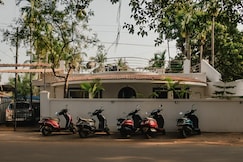 Aarav R K Residency Hotels & Villas, Goa