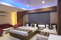 The Samsara Hotel, Ujjain