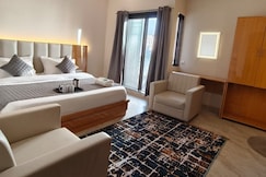 VILAASITAA FAMILY SUITES, Indore