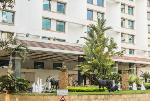 The Orchid Mumbai Hotel Price Address Reviews