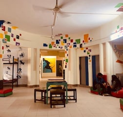 Common Area