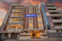 FabHotel Dharani Grand Madhapur, Hyderabad