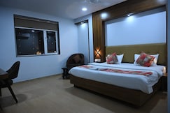 Alento Hotel, Jamnagar