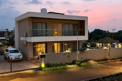 Nakshatra Villa, Karjat