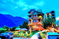 Luxury Planet Resort, Manali