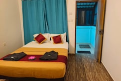 Gateway Rooms Stay  Cozy Rooms in Pondicherry, Pondicherry
