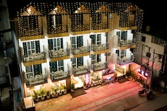 Kalptaru the kumaun retreat near kainchi dham, Kausani