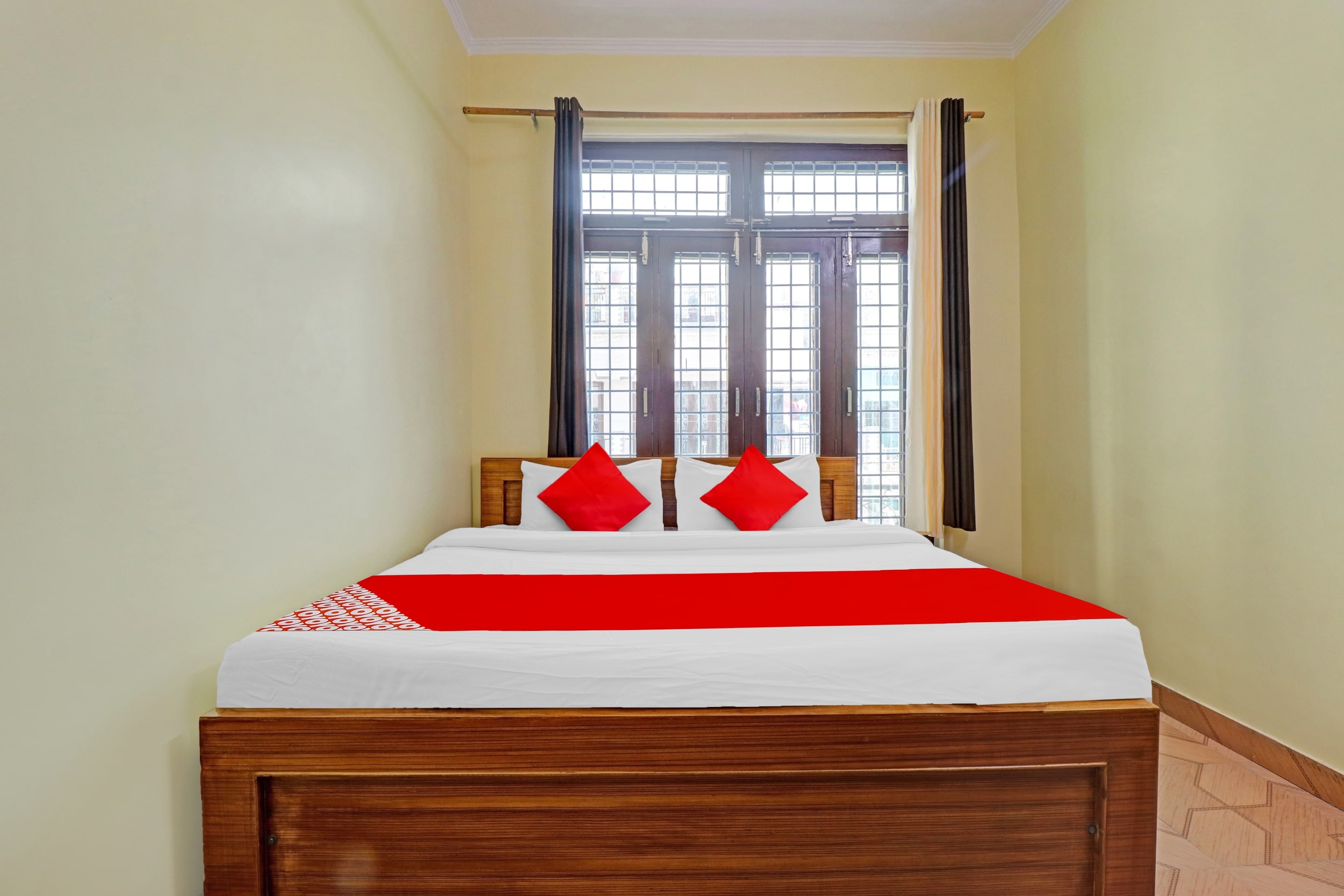 Hotel O Vithalesh Home Stay - Tap to explore photos