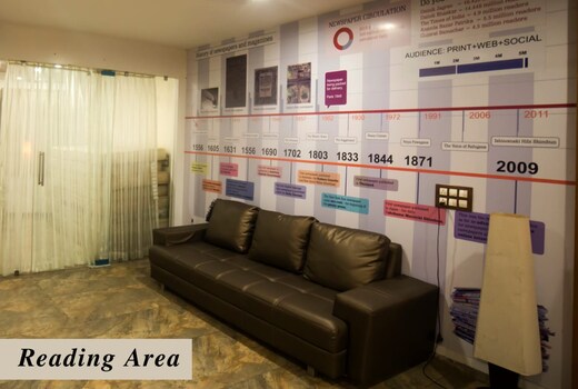 Hotel The Grand Parshwanath