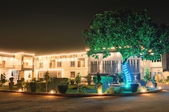 Laxmi Bhavan, Ayodhya