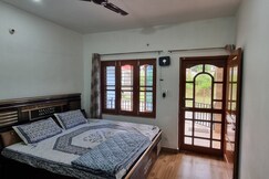 Peace Yard, Dharamshala