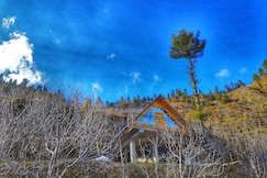 WoodVilla Narkanda, Narkanda