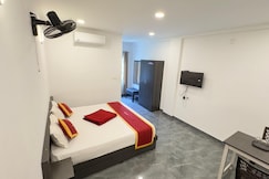 Crescent Residency, Wayanad