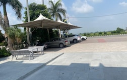 Outdoors