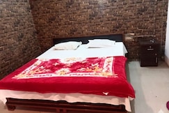 Samriddhi Hall, Varanasi