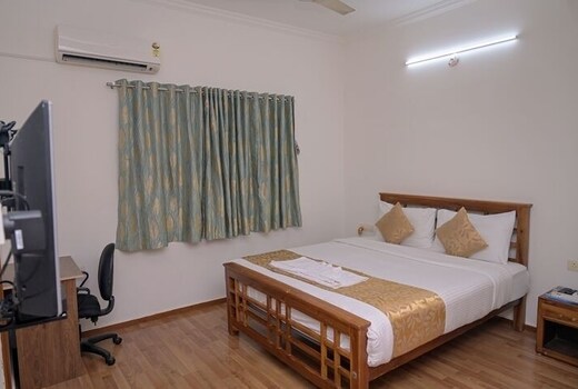 Gera Bunglow - Pacific corporate Solutions