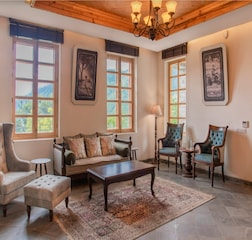 Living Room 1