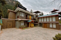 Lamhaa Retreat, Manali
