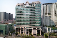 Lancaster Bangkok, Bangkok