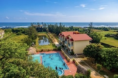 HOTEL SEA HORSE, Digha