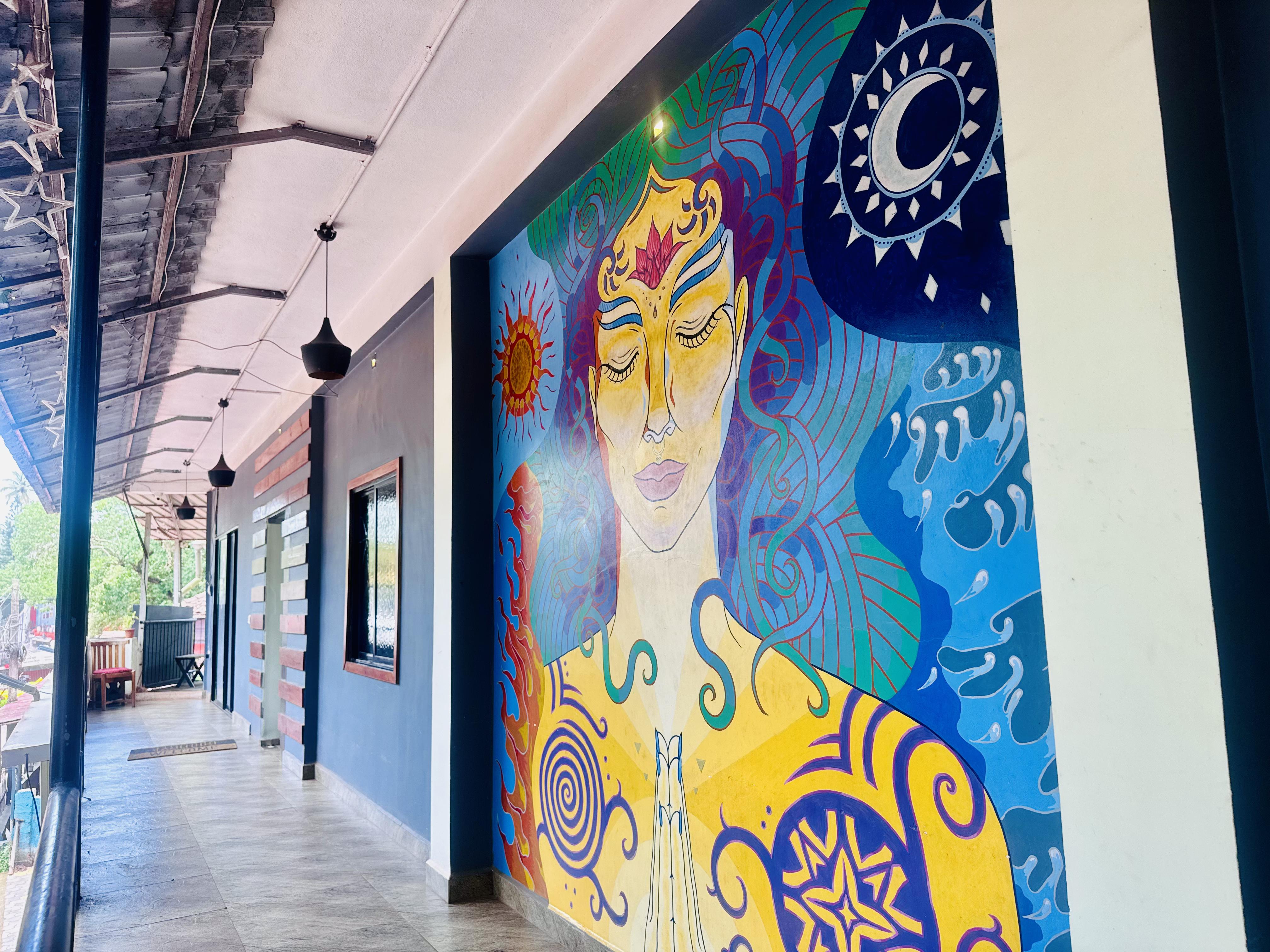 See Ya Heritage Stays, Goa