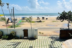 Laguna Blu Beach Villa, Thrissur