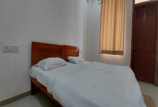 SPOT ON by OYO Shyam Dharamshala