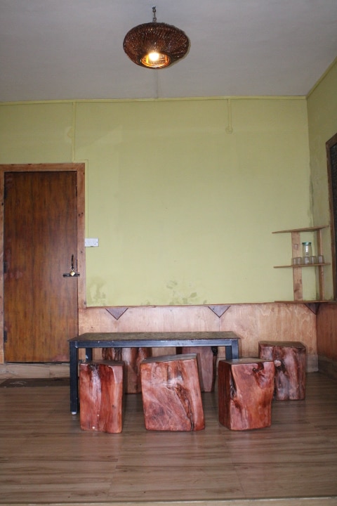 Radiance Art Residency Kodaikanal - Tap to explore photos