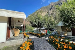 Silken Hive Kasol, Kasol