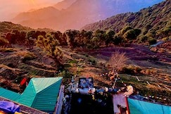 The Unmad Satovari, Dharamshala