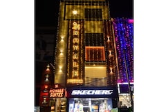 Hotel Royale Suites, Firozpur