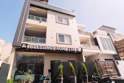 Blessings Hotel Amritsar, Amritsar