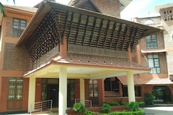 Nirmallyam Residency, Ponnani