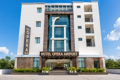 Hotel Opera Mahipalpur  Delhi Airport, Delhi