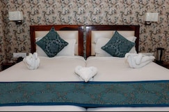 Hotel Bainada Vilas, Jaipur