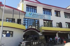 Hotel International Residency, Kargil