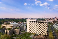 InterContinental BERLIN, Berlin