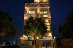 Casa Rosa | 2nd Flr | 2BHK | 2 mins from TATA Cancer Hospital, Baddi