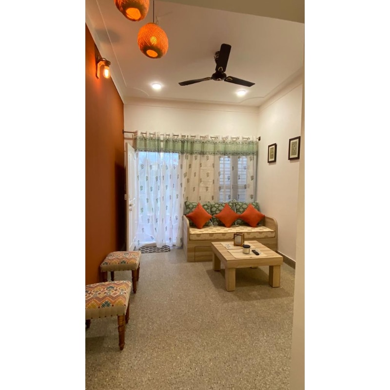 Paarijat l Rustic Homestay - Tap to explore photos