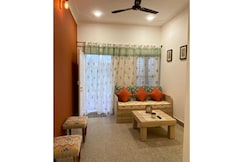 Paarijat l Rustic Homestay, Bangalore