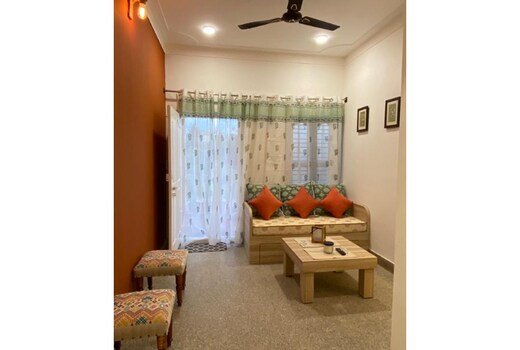 Paarijat l Rustic Homestay